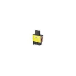 Cartouche jaune générique pour Brother MFC 2440, Toner Express : achat en ligne de Cartouche jaune générique pour Brother MFC 24
