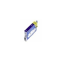 Cartouche d'encre générique bleu pour Epson R800, Toner Express : achat en ligne de Cartouche d'encre générique bleu pour Epson 