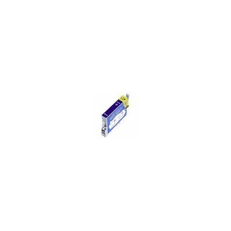 Cartouche d'encre générique bleu pour Epson R800, Toner Express : achat en ligne de Cartouche d'encre générique bleu pour Epson 