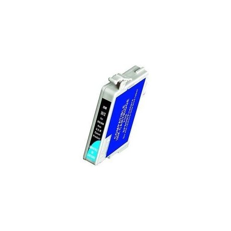 Cartouche cyan générique pour Epson D68 / D88..., Toner Express : achat en ligne de Cartouche cyan générique pour Epson D68 / D8