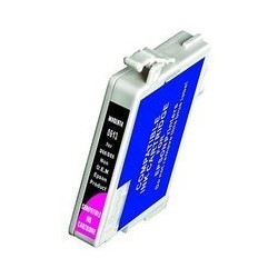 Cartouche magenta générique pour Epson D68 / D88..., Toner Express : achat en ligne de Cartouche magenta générique pour Epson D6