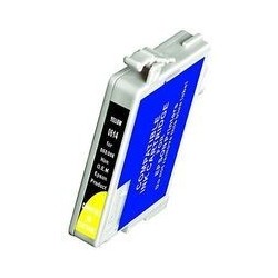 Cartouche jaune générique pour Epson D68 / D88..., Toner Express : achat en ligne de Cartouche jaune générique pour Epson D68 / 
