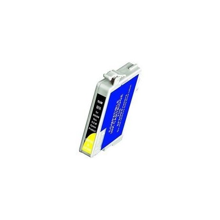 Cartouche jaune générique pour Epson D68 / D88..., Toner Express : achat en ligne de Cartouche jaune générique pour Epson D68 / 