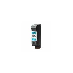 Cartouche Encre Cyan générique pour HP Deskjet 1200 / 1600, Toner Express : achat en ligne de Cartouche Encre Cyan générique pou