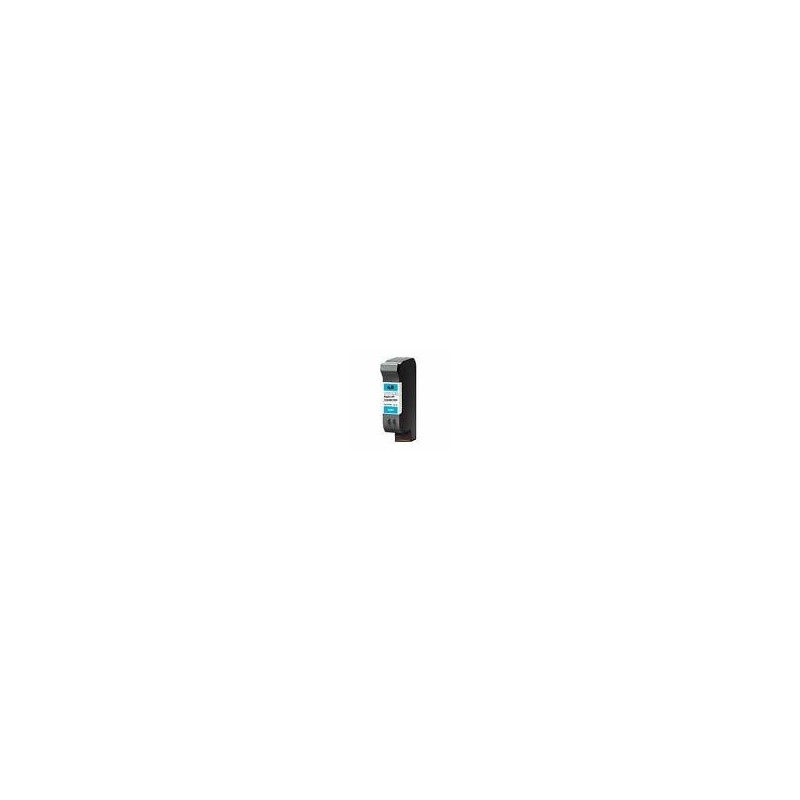 Cartouche Encre Cyan générique pour HP Deskjet 1200 / 1600, Toner Express : achat en ligne de Cartouche Encre Cyan générique pou