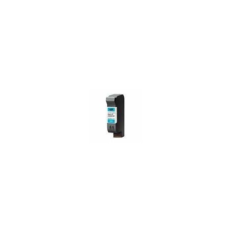 Cartouche Encre Cyan générique pour HP Deskjet 1200 / 1600, Toner Express : achat en ligne de Cartouche Encre Cyan générique pou