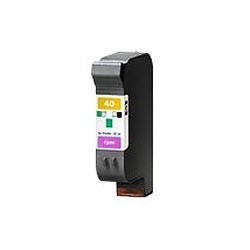 Cartouche Encre Magenta générique pour HP Deskjet 1200 / 1600, Toner Express : achat en ligne de Cartouche Encre Magenta génériq