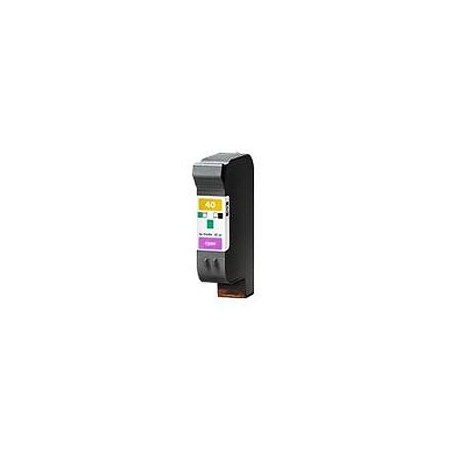 Cartouche Encre Magenta générique pour HP Deskjet 1200 / 1600, Toner Express : achat en ligne de Cartouche Encre Magenta génériq