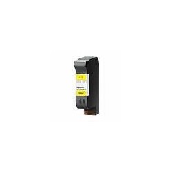 Cartouche Encre Jaune générique pour HP Deskjet 1200 / 1600, Toner Express : achat en ligne de Cartouche Encre Jaune générique p