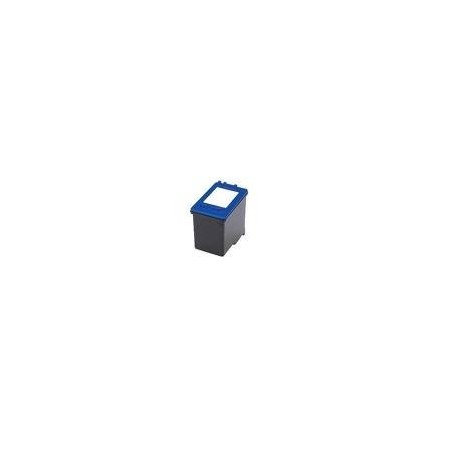 Cartouche couleur générique pour HP deskjet 450 / 5550... (n°57), Toner Express : achat en ligne de Cartouche couleur générique 