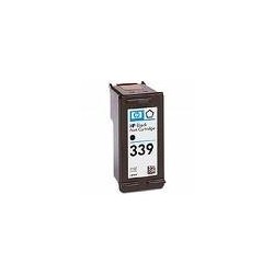 Cartouche noire générique pour HP Deskjet 5740 (n°339XL), Toner Express : achat en ligne de Cartouche noire générique pour HP De