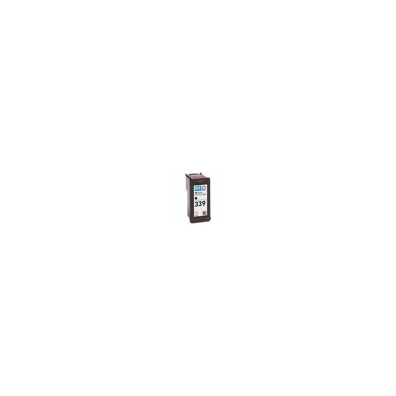 Cartouche noire générique pour HP Deskjet 5740 (n°339XL), Toner Express : achat en ligne de Cartouche noire générique pour HP De