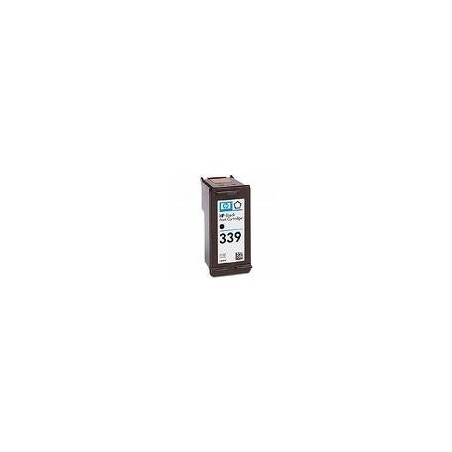 Cartouche noire générique pour HP Deskjet 5740 (n°339XL), Toner Express : achat en ligne de Cartouche noire générique pour HP De