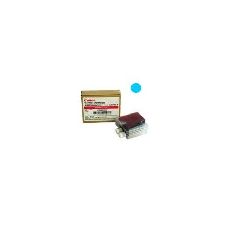 Réservoir d'encre light cyan Canon BJI-P300 LC pour CX350, Toner Express : achat en ligne de Réservoir d'encre light cyan Canon 