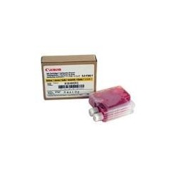 Réservoir d'encre jaune Canon BJI-P300 Y pour CX350, Toner Express : achat en ligne de Réservoir d'encre jaune Canon BJI-P300 Y 