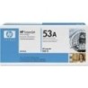 Toner noire pour HP pour LaserJet P2015 (53A), Toner Express : achat en ligne de Toner noire pour HP pour LaserJet P2015 (53A) p