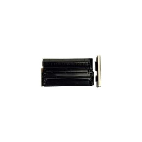 Monobloc Noir Konica Minolta pour imprimante Minolta SP 1000 / 1500, Toner Express : achat en ligne de Monobloc Noir Konica Mino
