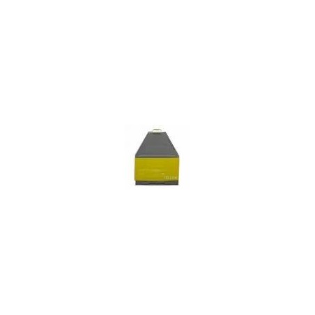 Toner jaune générique pour Lanier LD228C / LD232C / LD238C (Type P1 / P2), Toner Express : achat en ligne de Toner jaune génériq