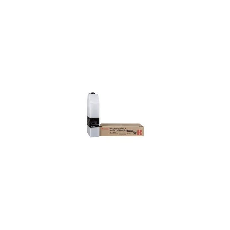 Toner noir Ricoh pour Aficio CL7200 / 7300, Toner Express : achat en ligne de Toner noir Ricoh pour Aficio CL7200 / 7300 pour im