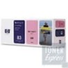 Réservoir Encre Magenta Clair UV HP pour Designjet 5000 ...  (N°83), Toner Express : achat en ligne de Réservoir Encre Magenta C