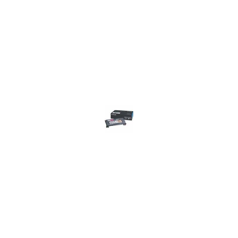 Toner magenta Lexmark, Toner Express : achat en ligne de Toner magenta Lexmark pour imprimante
