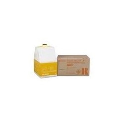 Toner jaune Ricoh pour Aficio CL7200 / 7300, Toner Express : achat en ligne de Toner jaune Ricoh pour Aficio CL7200 / 7300 pour 