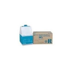 Toner cyan Ricoh pour Aficio CL7200 / 7300, Toner Express : achat en ligne de Toner cyan Ricoh pour Aficio CL7200 / 7300 pour im