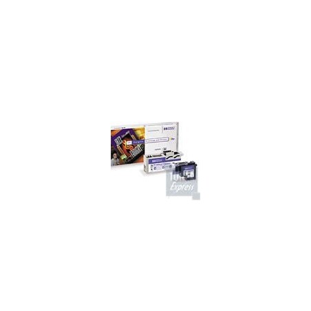 Tête d impression + Kit Nettoyage Noir HP pour Designjet 5000 ...(N°81), Toner Express : achat en ligne de Tête d impression + K
