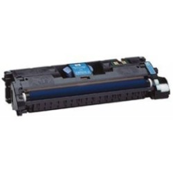 Toner Générique cyan Xerox pour HP Color LaserJet 1500/2500 (EP87C) Qualité pro, Toner Express : achat en ligne de Toner Génériq