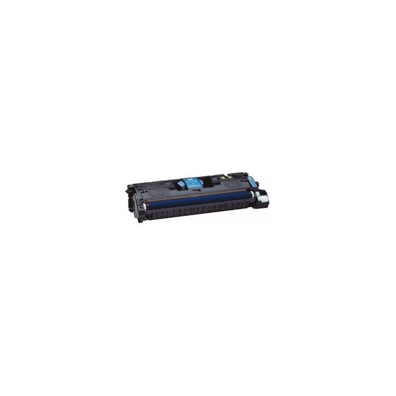 Toner Générique cyan Xerox pour HP Color LaserJet 1500/2500 (EP87C) Qualité pro, Toner Express : achat en ligne de Toner Génériq