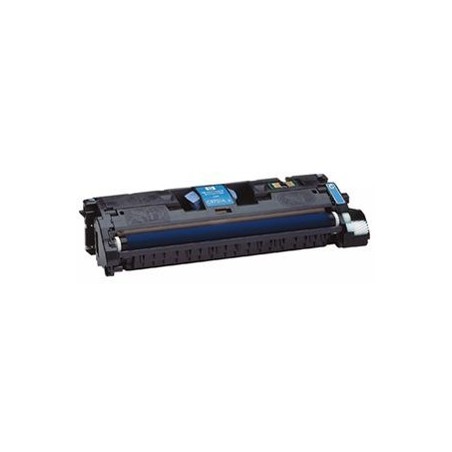 Toner Générique cyan Xerox pour HP Color LaserJet 1500/2500 (EP87C) Qualité pro, Toner Express : achat en ligne de Toner Génériq