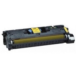 Toner Générique Jaune Xerox pour HP Color LaserJet 1500/2500 (EP87Y) Qualité pro, Toner Express : achat en ligne de Toner Généri