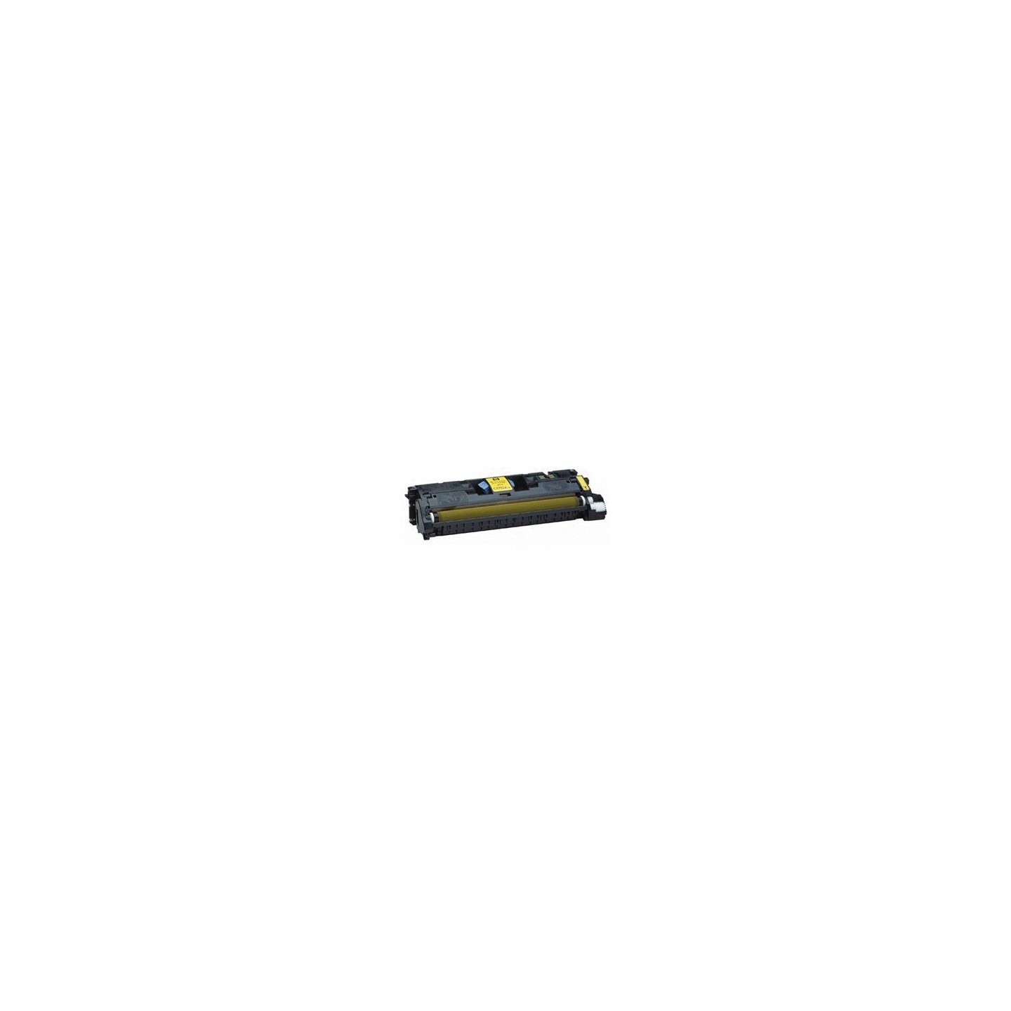 Toner Générique Jaune Xerox pour HP Color LaserJet 1500/2500 (EP87Y) Qualité pro, Toner Express : achat en ligne de Toner Généri