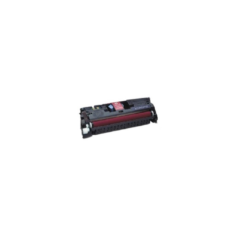 Toner générique magenta Xerox pour HP Color LaserJet 1500/2500 (EP87M) Qualité pro, Toner Express : achat en ligne de Toner géné
