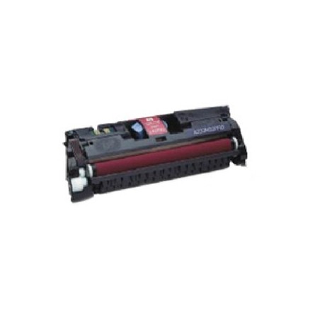 Toner générique magenta Xerox pour HP Color LaserJet 1500/2500 (EP87M) Qualité pro, Toner Express : achat en ligne de Toner géné