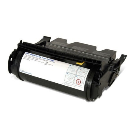 Monobloc générique haute capacité pour imprimante Dell 5210, Toner Express : achat en ligne de Monobloc générique haute capacité