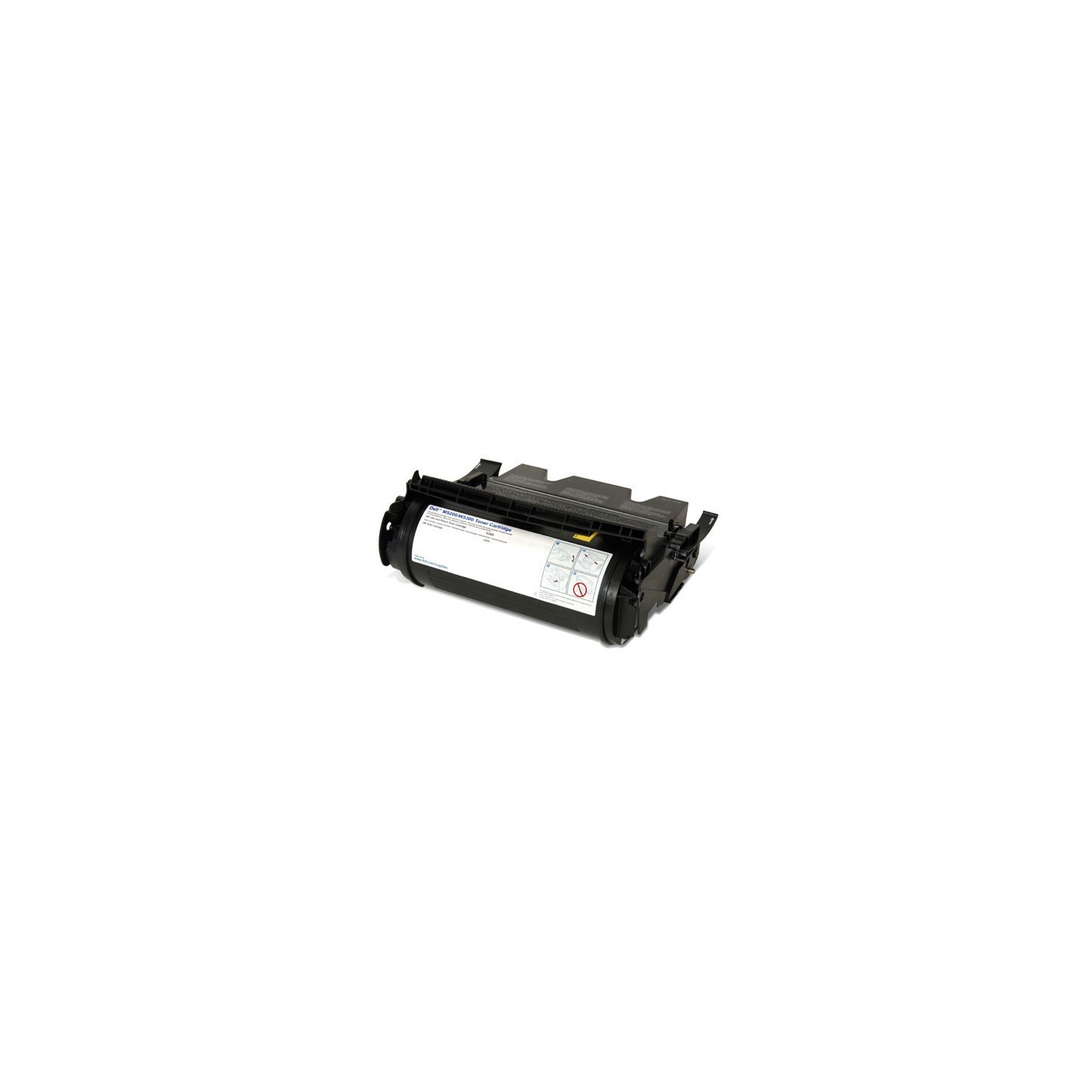 Monobloc générique haute capacité pour imprimante Dell 5210, Toner Express : achat en ligne de Monobloc générique haute capacité