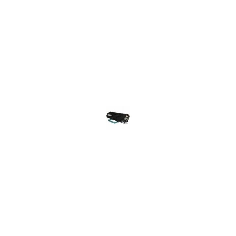 Toner noir générique haute capacité pour Lexmark X340 / X342, Toner Express : achat en ligne de Toner noir générique haute capac