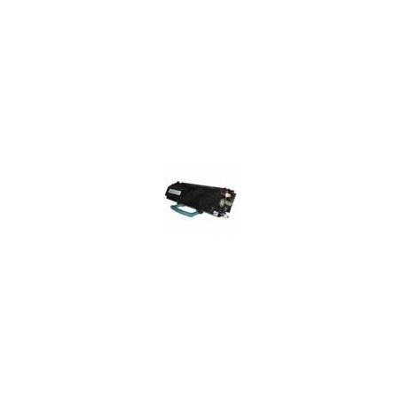 Toner noir générique haute capacité pour Lexmark X340 / X342, Toner Express : achat en ligne de Toner noir générique haute capac