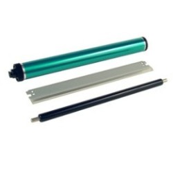 Kit tambour générique pour CANON Fax IR 1210/1270S...(à monter soi-meme), Toner Express : achat en ligne de Kit tambour génériqu