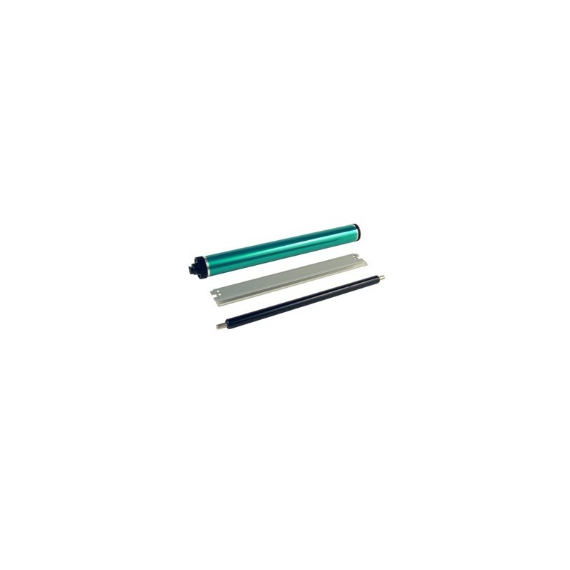 Kit tambour générique pour CANON Fax IR 1210/1270S...(à monter soi-meme), Toner Express : achat en ligne de Kit tambour génériqu