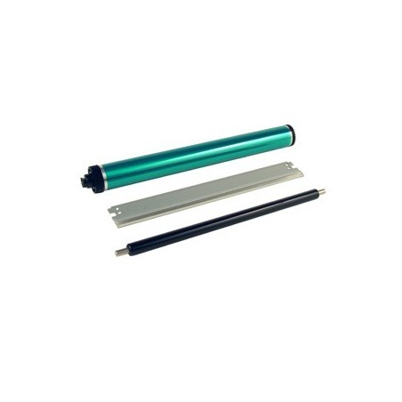 Kit tambour générique pour CANON Fax IR 1210/1270S...(à monter soi-meme), Toner Express : achat en ligne de Kit tambour génériqu