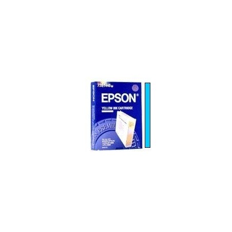 Cartouche d'encre cyan pour EPSON stylus Pro 3800/3880, Toner Express : achat en ligne de Cartouche d'encre cyan pour EPSON styl