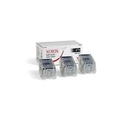 Pack d'agrafes XEROX pour phaser 5500 / WorkCentre 4265..., Toner Express : achat en ligne de Pack d'agrafes XEROX pour phaser 5