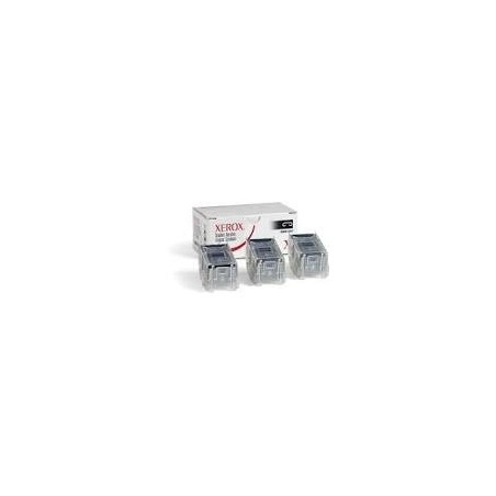 Pack d'agrafes XEROX pour phaser 5500 / WorkCentre 4265..., Toner Express : achat en ligne de Pack d'agrafes XEROX pour phaser 5