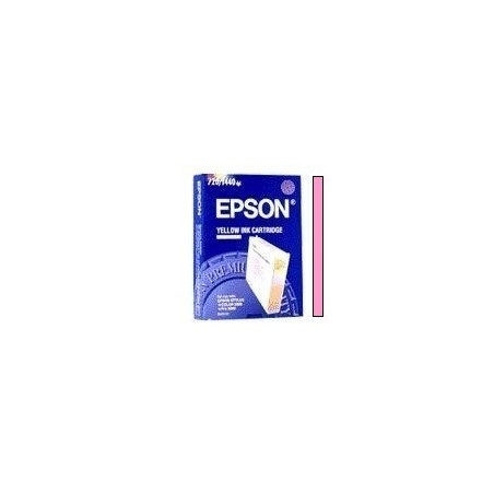 Cartouche d'encre magenta clair pour EPSON stylus Pro 3800, Toner Express : achat en ligne de Cartouche d'encre magenta clair po