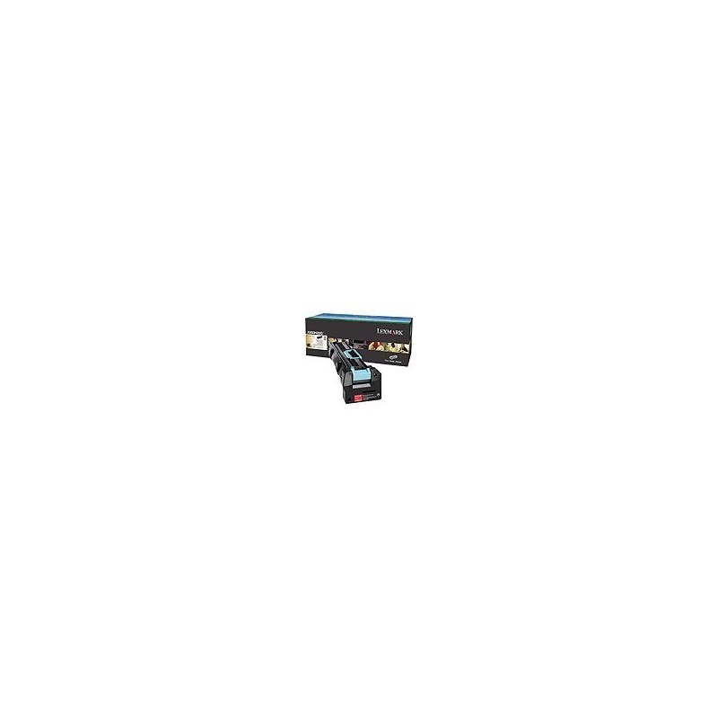 Toner Lexmark haute capacité pour X850 / X852 / X854, Toner Express : achat en ligne de Toner Lexmark haute capacité pour X850 /