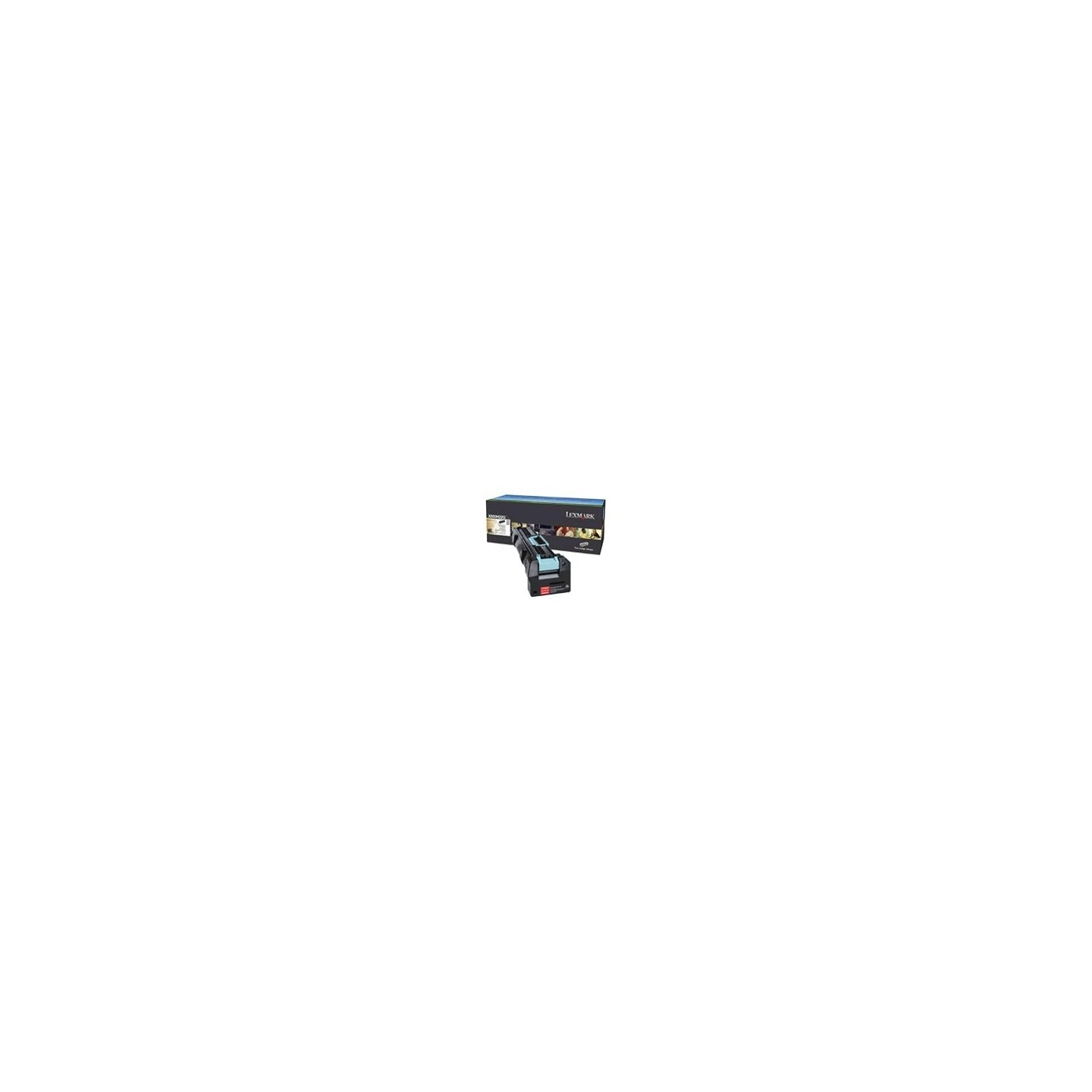 Photoconducteur Lexmark haute capacité pour X850 / X852 / X854, Toner Express : achat en ligne de Photoconducteur Lexmark haute 