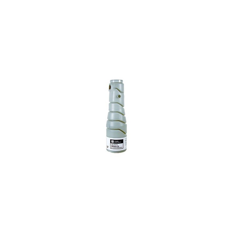 2 Toners génériques pour Konica Minolta EP 2030 / 3010, Toner Express : achat en ligne de 2 Toners génériques pour Konica Minolt