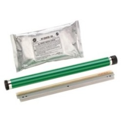 Kit de reconditionnement tambour pour Konica Minolta DI200f / 250..., Toner Express : achat en ligne de Kit de reconditionnement
